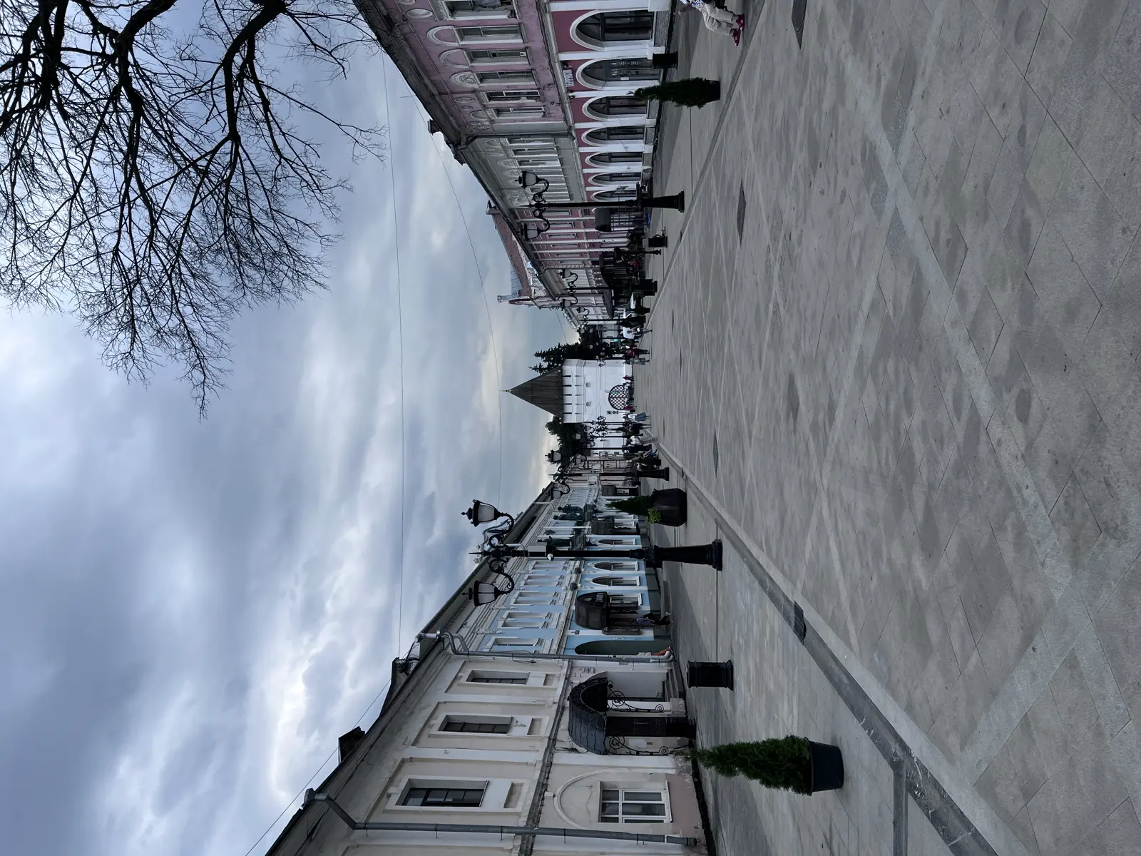 Ярославль для новичков