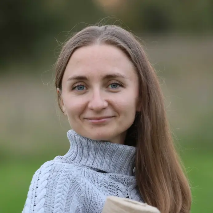 Организатор Елизавета