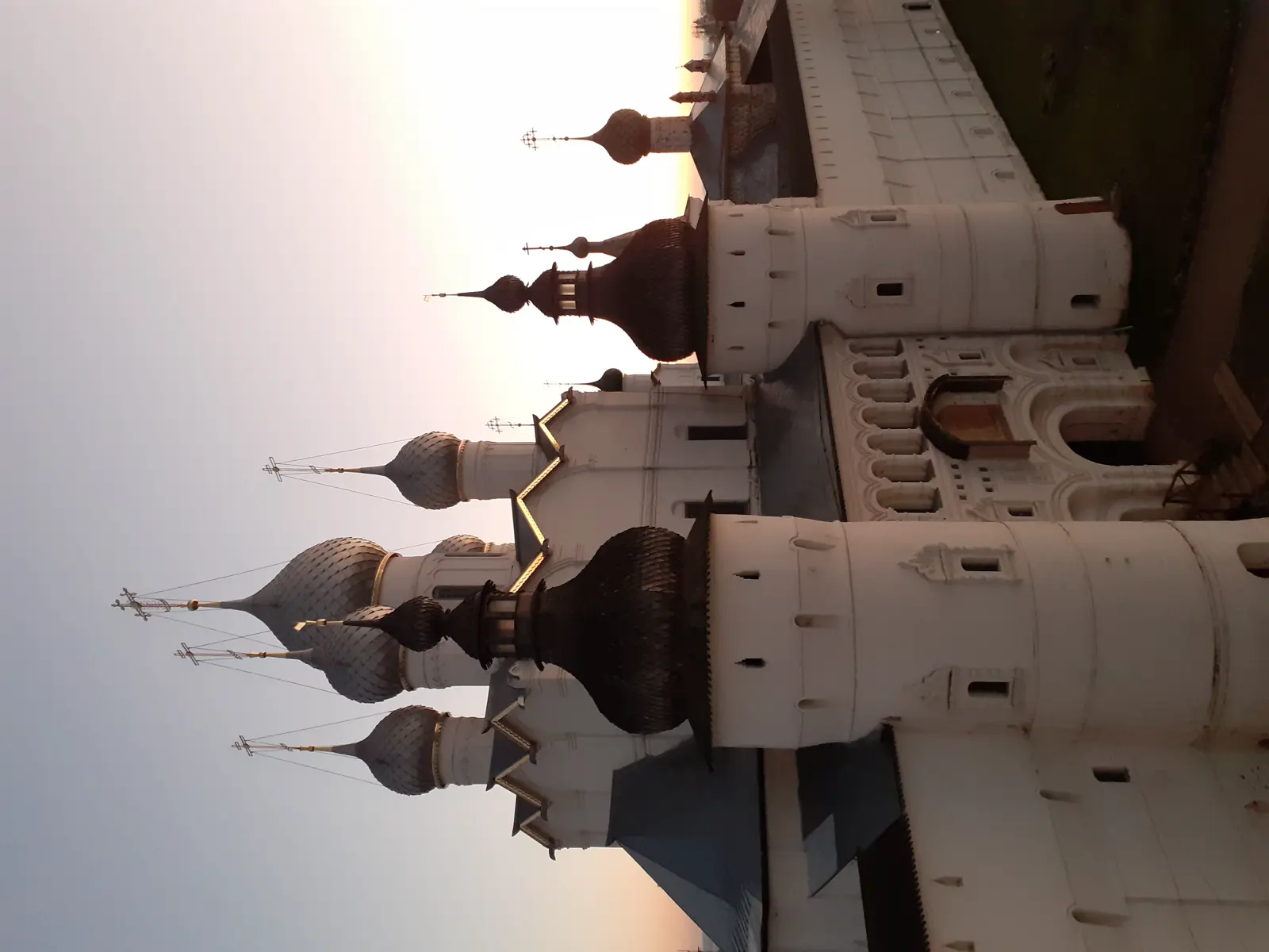 Ярославль и Ростов Великий за один день на вашем авто