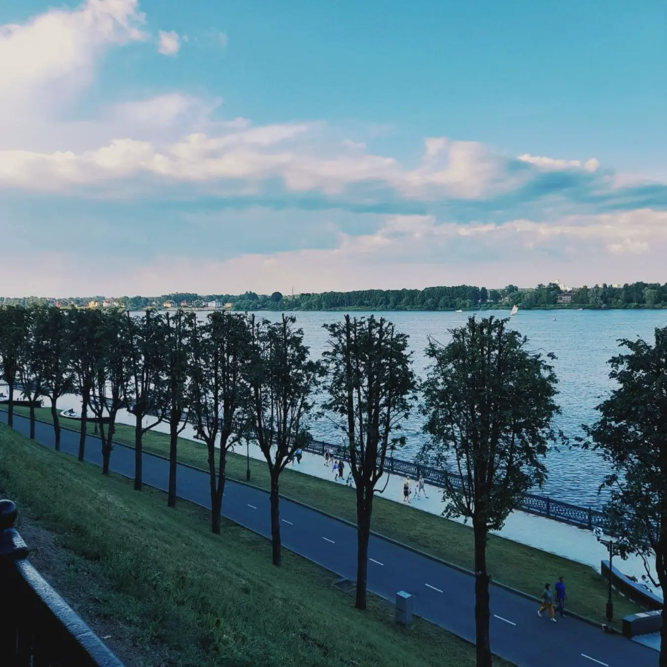Интерактивная экскурсия для детей «Сердце Ярославля»