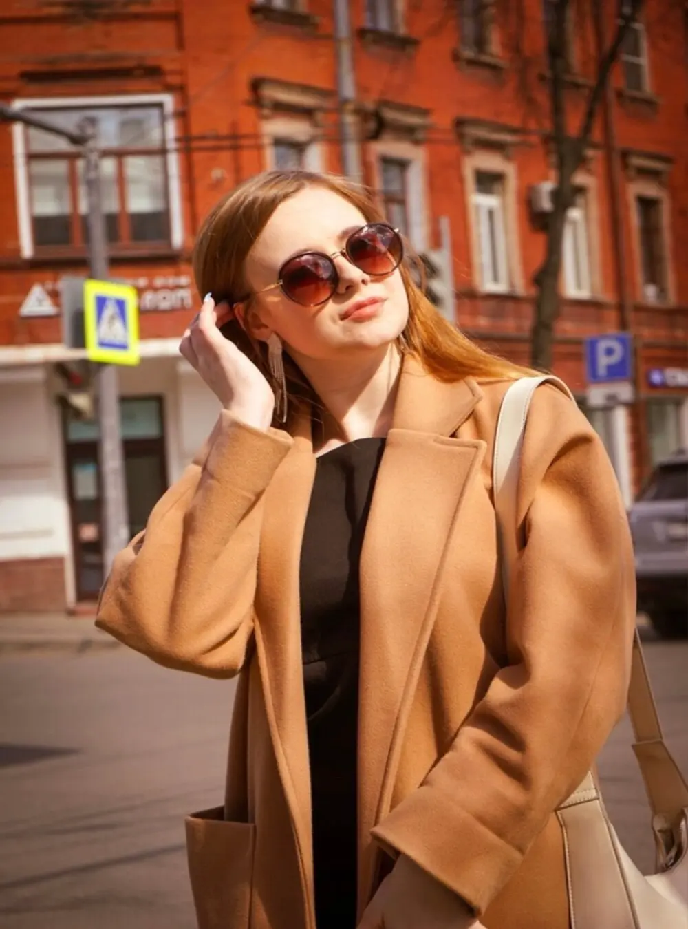 Фотоэкскурсия по Ярославлю