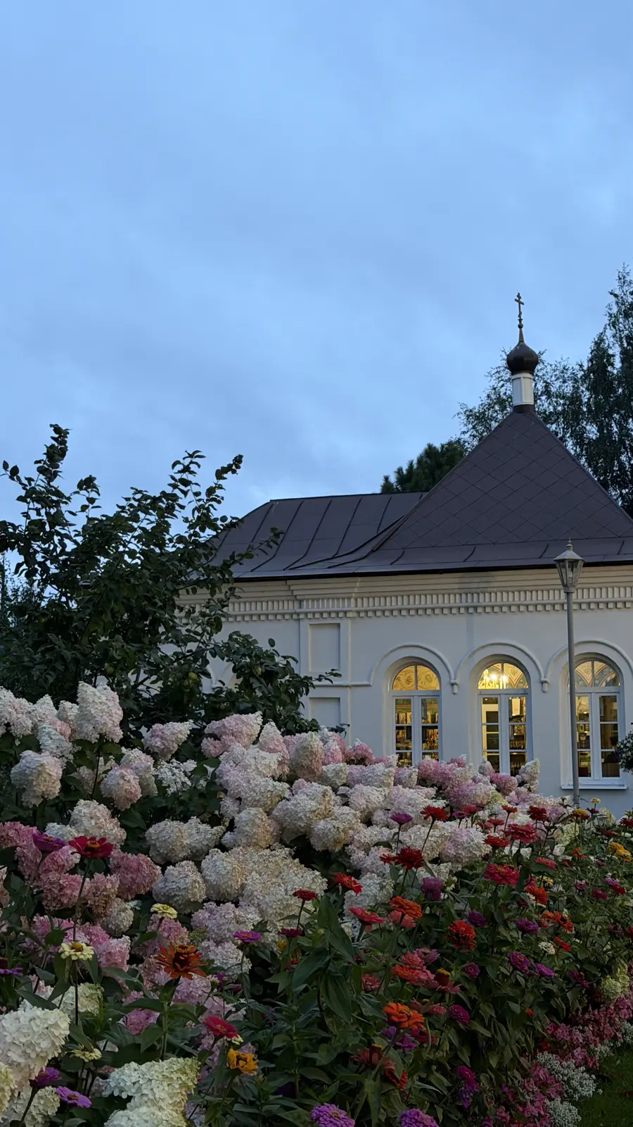 Прогулка по водным просторам Ярославля