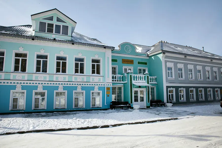 Из Ярославля в Вятское: этнопутешествие с русским колоритом