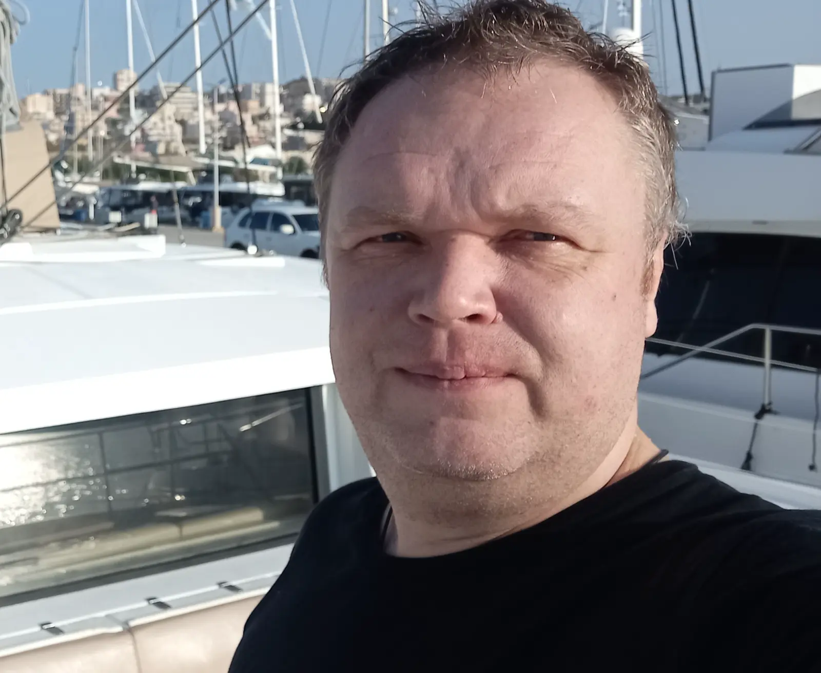 Организатор Александр